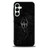 The Elder Scroll V Skyrim Logo Samsung Galaxy A16 5G Case