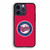 Minnesota Twins 01 iPhone 14 Pro Case