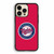 Minnesota Twins 01 iPhone 14 Pro Max Case