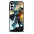 Titanfall 02 Samsung Galaxy A16 5G Case