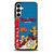 Tom and Jerry Punchline Samsung Galaxy A16 5G Case