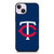 Minnesota Twins 02 iPhone 14 Plus Case