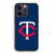 Minnesota Twins 02 iPhone 14 Pro Case