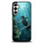 Tomb Rider Legendary Lara Samsung Galaxy A16 5G Case