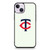 Minnesota Twins 03 iPhone 14 Plus Case