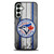 Toronto Blue Jays Wooden Pattern 02 Samsung Galaxy A16 5G Case