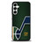 Utah Jazz 02 Samsung Galaxy A16 5G Case