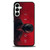 Venom In Red Samsung Galaxy A16 5G Case