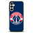 Washington Wizards 03 Samsung Galaxy A16 5G Case