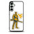 West Virginia Mountaineers 02 Samsung Galaxy A16 5G Case