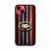 Montreal Canadiens 02 iPhone 14 Case