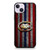 Montreal Canadiens 02 iPhone 14 Plus Case