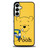 Winnie the Pooh Sweet as Honey Samsung Galaxy A16 5G Case