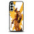 Wolverine X Men Samsung Galaxy A16 5G Case