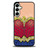 Wonder Woman Armour Samsung Galaxy A16 5G Case