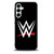 WWE Logo Samsung Galaxy A16 5G Case