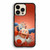 Mr Mime Pokemon iPhone 14 Pro Max Case