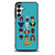 X Men 97 Characters Samsung Galaxy A16 5G Case