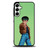 Yu Yu Hakusho Yusuke Urameshi Samsung Galaxy A16 5G Case