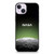 Nasa Green Light iPhone 14 Plus Case
