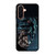 Alien Classic Samsung Galaxy A26 5G Case