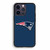 New England Patriots 01 iPhone 14 Pro Case
