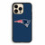 New England Patriots 01 iPhone 14 Pro Max Case