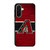 Arizona Diamondbacks Wooden Pattern Samsung Galaxy A26 5G Case