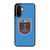 Atlanta Dream 01 Samsung Galaxy A26 5G Case