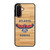 Atlanta Hawks 01 Samsung Galaxy A26 5G Case