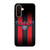 Atlanta Hawks 02 Samsung Galaxy A26 5G Case