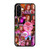Atom Eve Collage Samsung Galaxy A26 5G Case