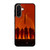 Attack on Titan Rumbling Titan Samsung Galaxy A26 5G Case
