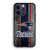 New England Patriots 04 iPhone 14 Pro Case