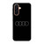 Audi Car Emblem Samsung Galaxy A26 5G Case