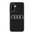Audi Carbon Samsung Galaxy A26 5G Case