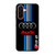 Audi Logo 01 Samsung Galaxy A26 5G Case