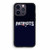 New England Patriots 05 iPhone 14 Pro Case