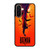 Batman Bold Samsung Galaxy A26 5G Case