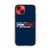 New England Patriots Forever iPhone 14 Case