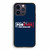New England Patriots Forever iPhone 14 Pro Case