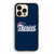 New England Patriots 07 iPhone 14 Pro Max Case