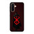 Berserk Guts Branded for Hell Samsung Galaxy A26 5G Case