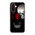 Berserk Guts Branded for the Abyss Samsung Galaxy A26 5G Case