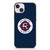 New England Revolution iPhone 14 Plus Case