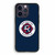 New England Revolution iPhone 14 Pro Case