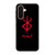 Berserk Logo Samsung Galaxy A26 5G Case