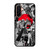 Berserk Manga Poster Samsung Galaxy A26 5G Case