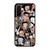Betty Boop Collage Samsung Galaxy A26 5G Case