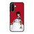 Big Hero 6 Hiro and Baymax Samsung Galaxy A26 5G Case